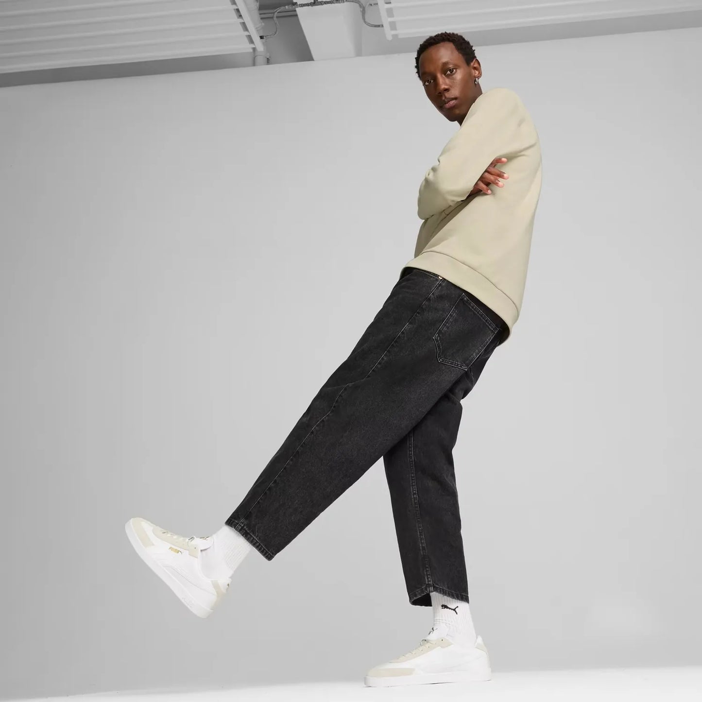 PUMA CLUB II