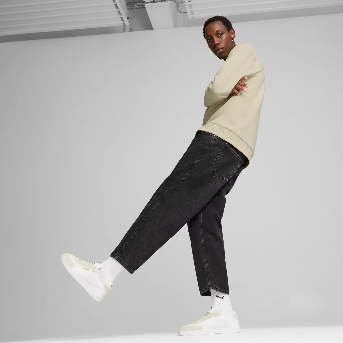 PUMA CLUB II