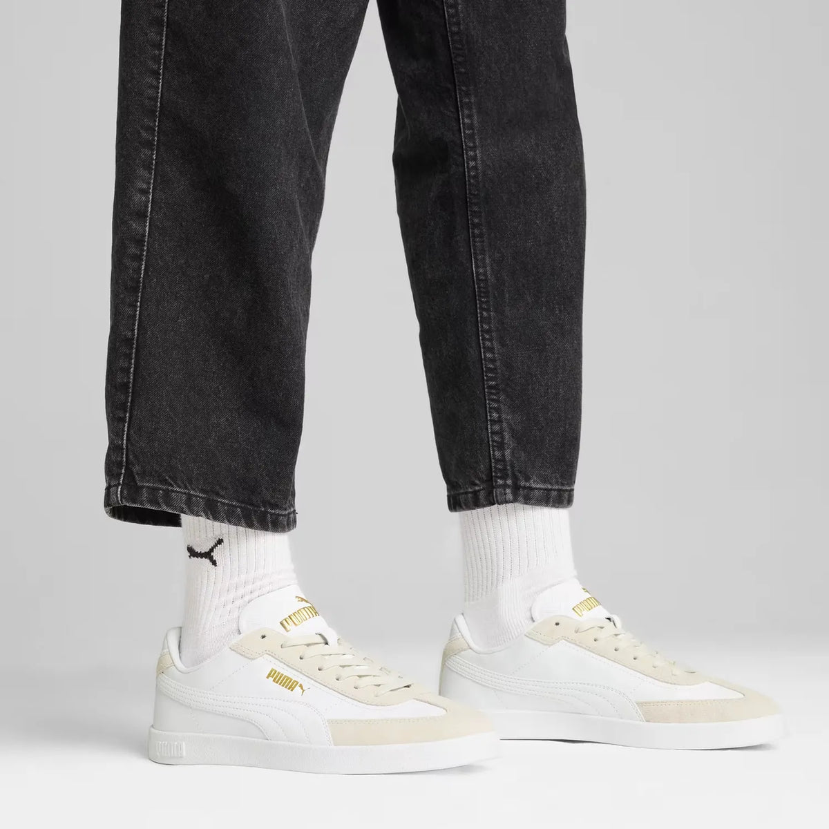 PUMA CLUB II