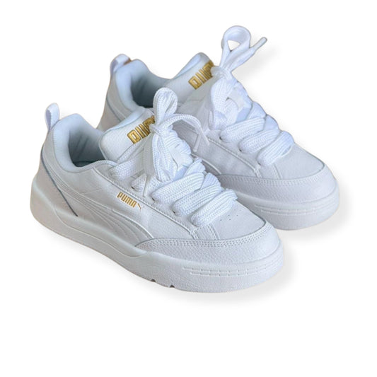 PUMA PARK XL BLANCO