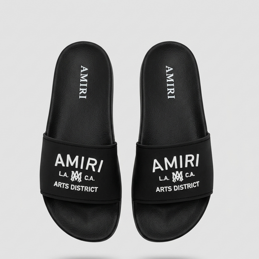 SANDALIAS AMIRI