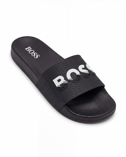 SANDALIA BOSS HOMBRE