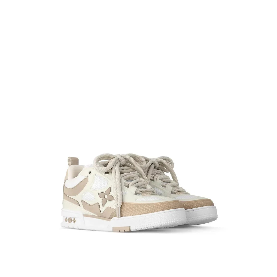 LOUIS VUITTON SKATE BEIGE