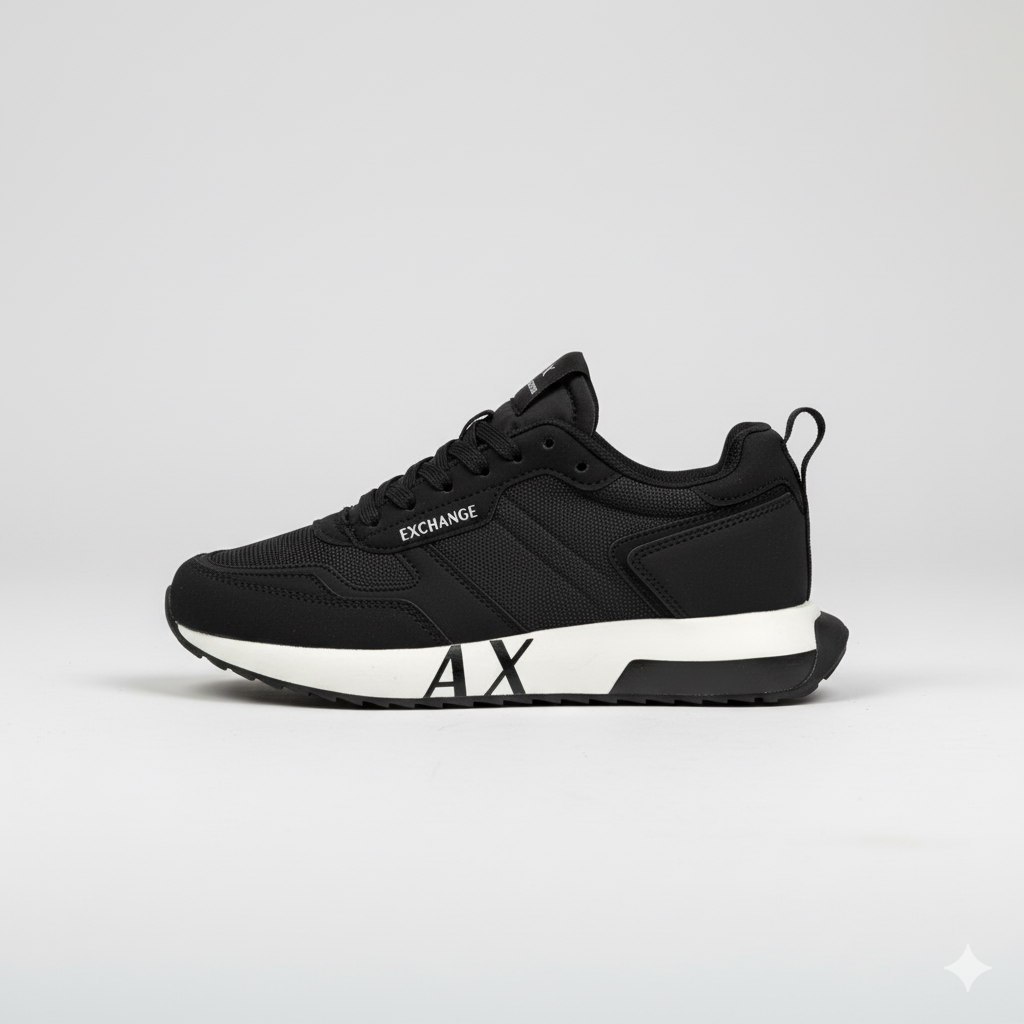 ARMANI EX NEGRO