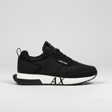 ARMANI EX NEGRO
