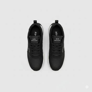 ARMANI EX NEGRO