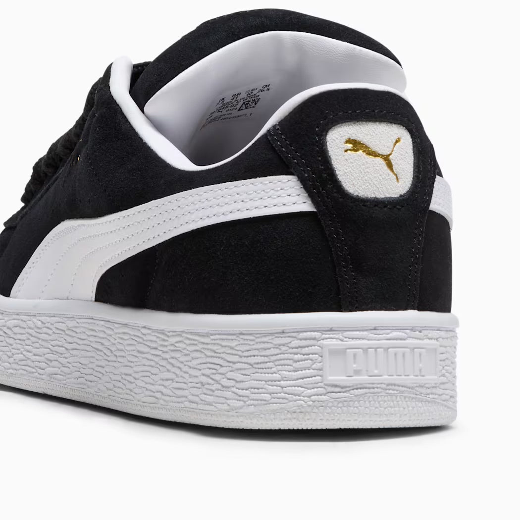 PUMA XL NEGRO / BLANCO