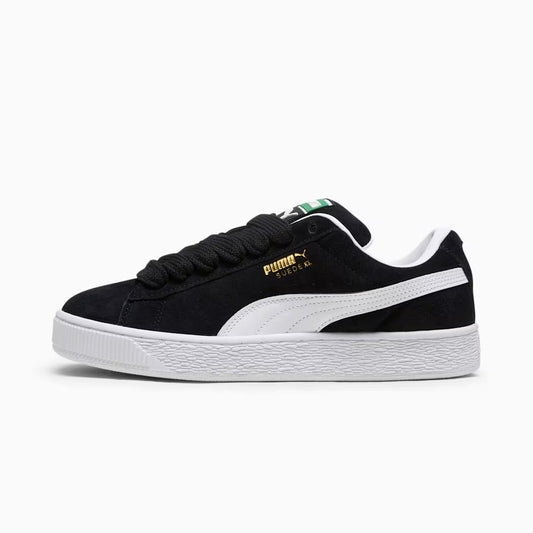 PUMA XL NEGRO / BLANCO