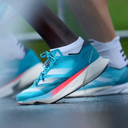 ADIDAS ADIZERO ADIOS PRO 3 AZUL