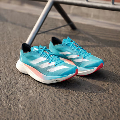 ADIDAS ADIZERO ADIOS PRO 3 AZUL