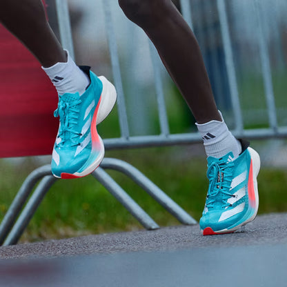 ADIDAS ADIZERO ADIOS PRO 3 AZUL