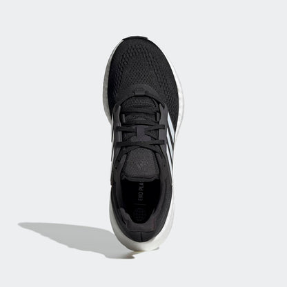 ADIDAS ULTRABOOST  NEGRO - BLANCO
