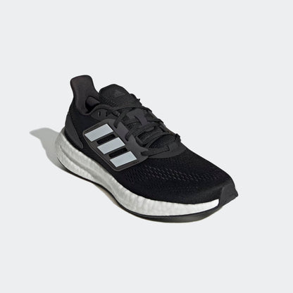 ADIDAS ULTRABOOST  NEGRO - BLANCO
