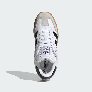 ADIDAS SAMBA PLATAFORMA