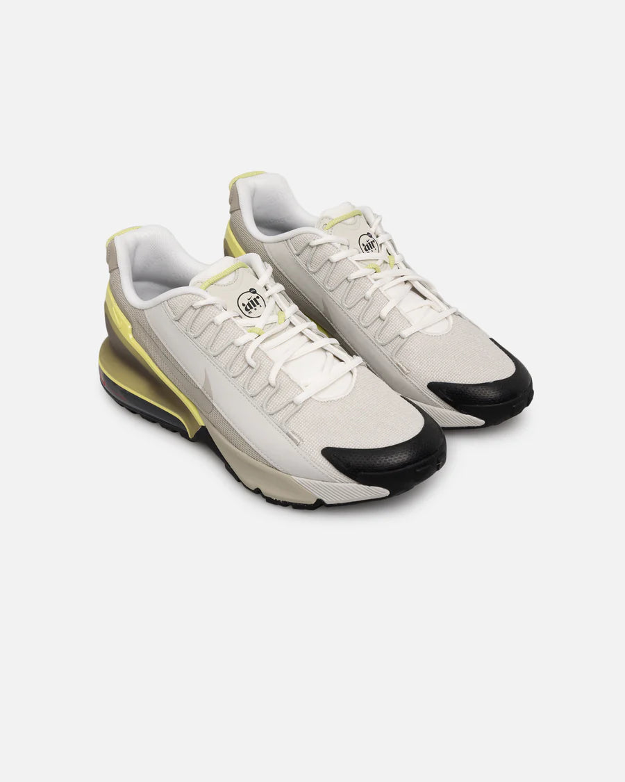 NIKE AIR MAX PULSE 270 VERDE