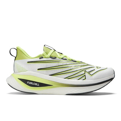 NEW BALANCE FUELCELL BLANCO VERDE