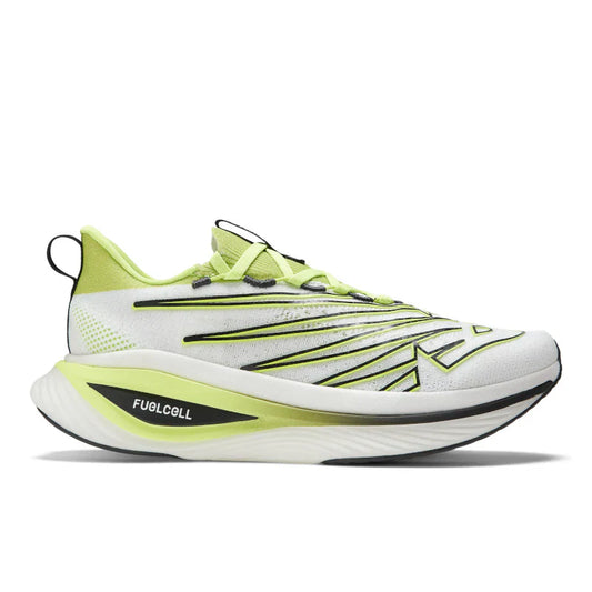NEW BALANCE FUELCELL BLANCO VERDE
