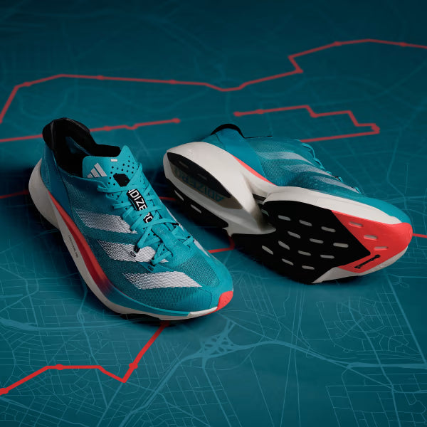ADIDAS ADIZERO ADIOS PRO 3 AZUL