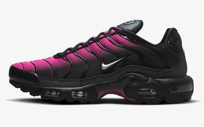 NIKE TN NEGRO / PINK