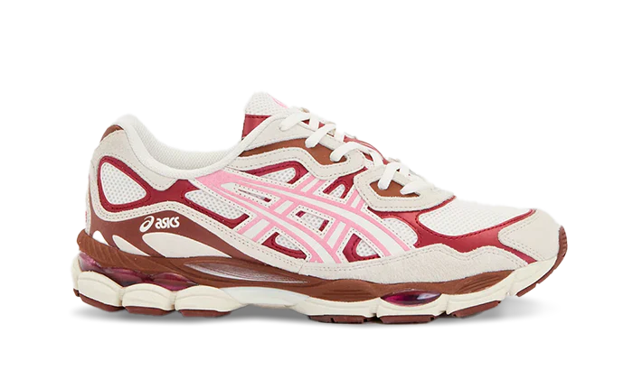 ASICS GEL 1130 NYC CHERRY BLONSSOM