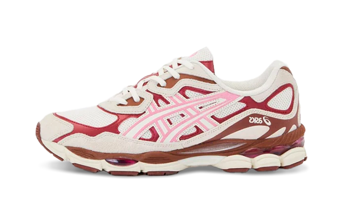 ASICS GEL 1130 NYC CHERRY BLONSSOM