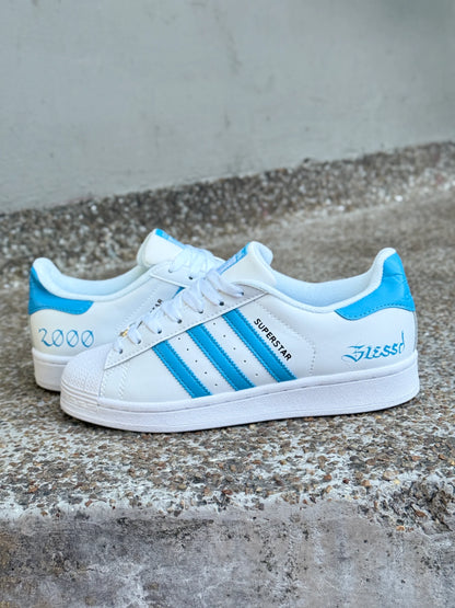 ADIDAS SUPERSTAR