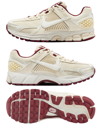 NIKE VOMERO BEIGE