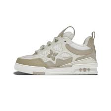 LOUIS VUITTON SKATE BEIGE