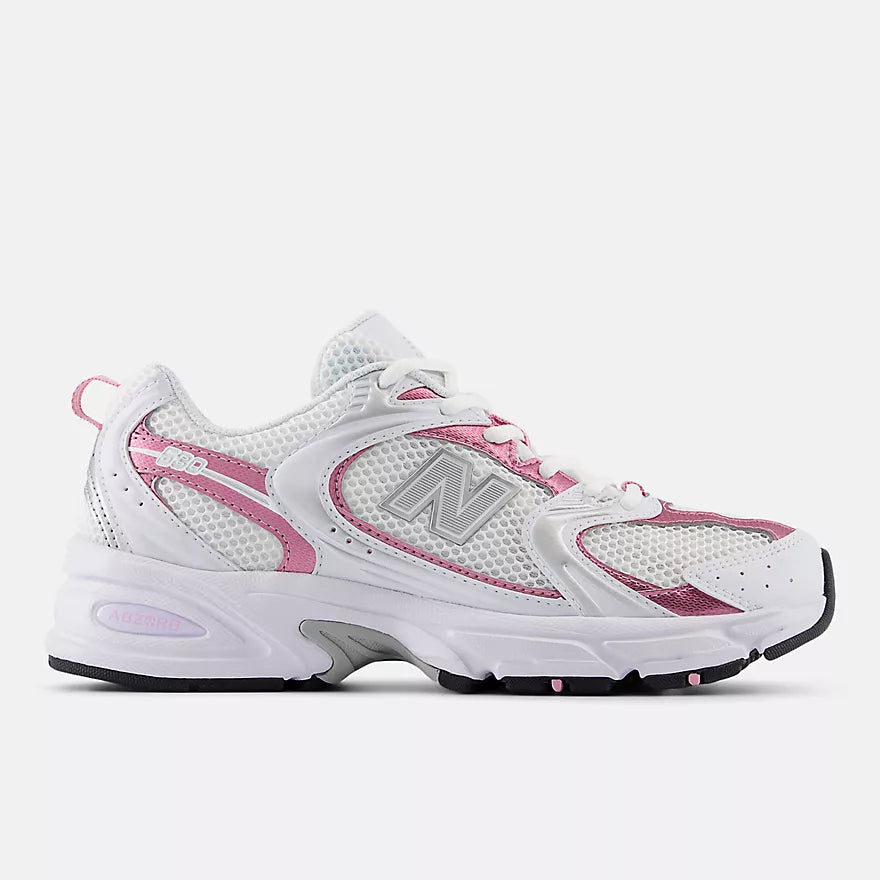 NEW BALANCE 530 ROSADO DAMA
