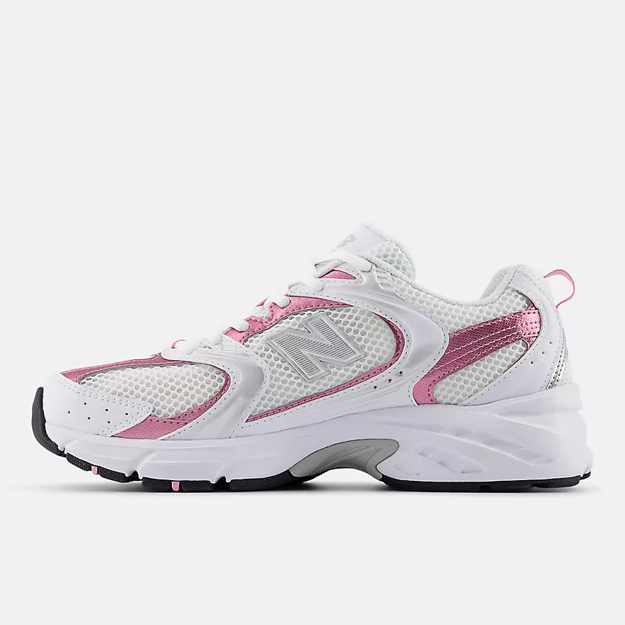 NEW BALANCE 530 ROSADO DAMA