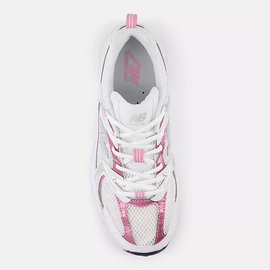 NEW BALANCE 530 ROSADO DAMA