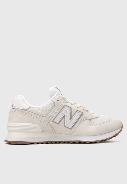 NEW BALANCE 574 BLANCA