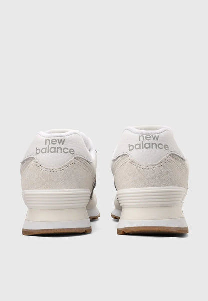 NEW BALANCE 574 BLANCA