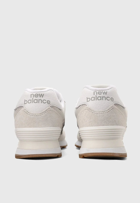 NEW BALANCE 574 BLANCA