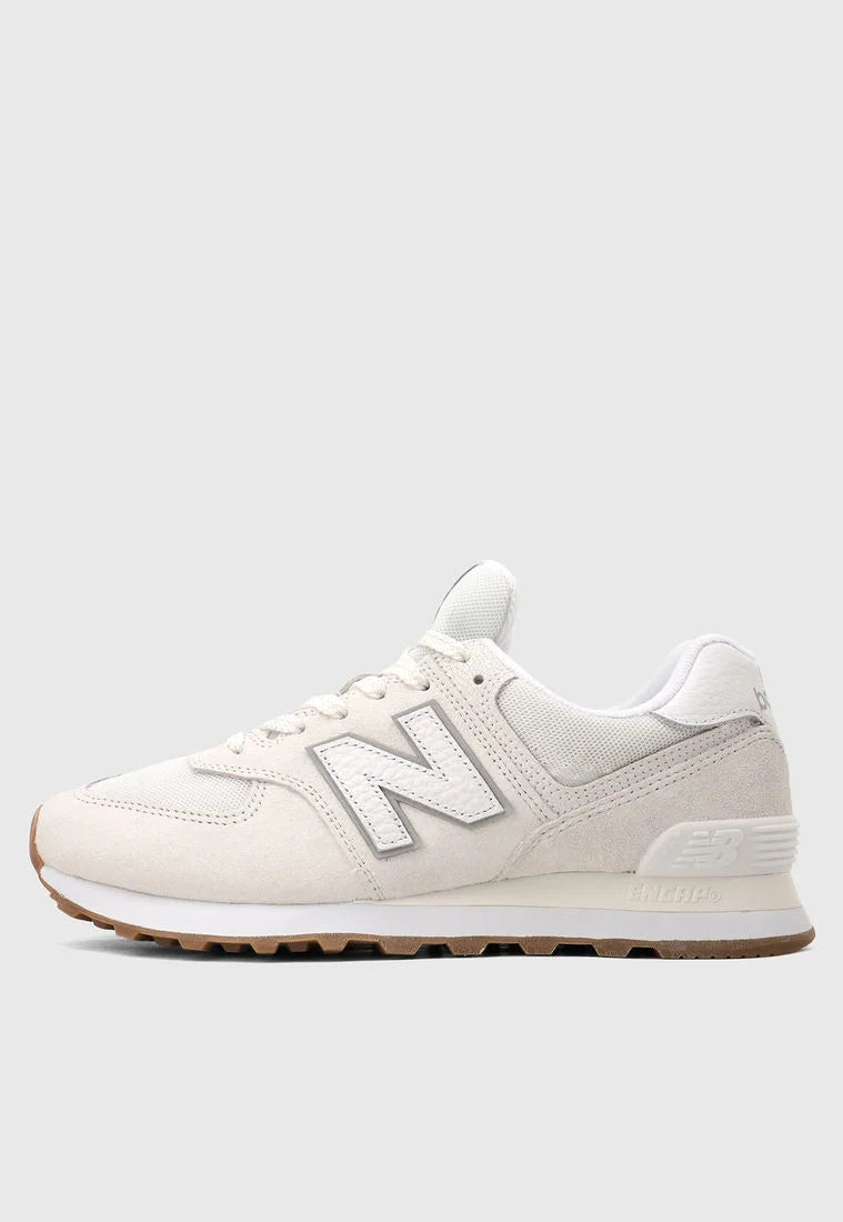 NEW BALANCE 574 BLANCA