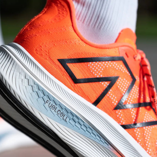 NEW BALANCE FUELCELL TRAINER V2