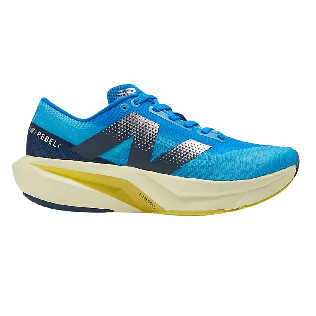 NEW BALANCE FUELCELL AZUL