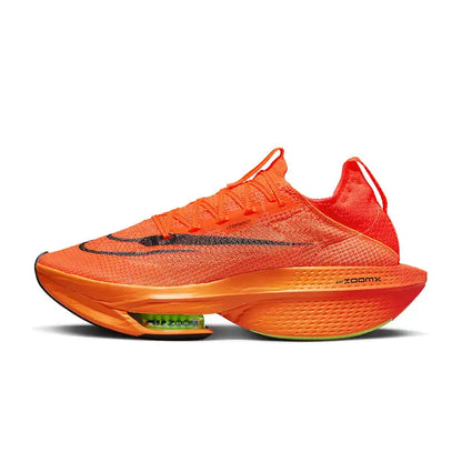 NIKE ALPHAFLY 3 NARANJA
