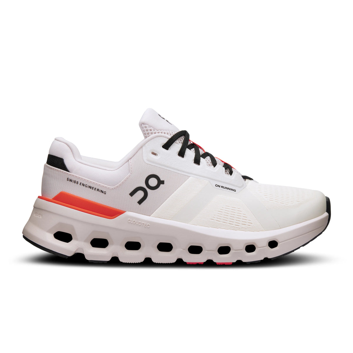 ON CLOUDRUNNER 2