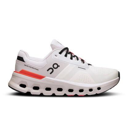 ON CLOUDRUNNER 2