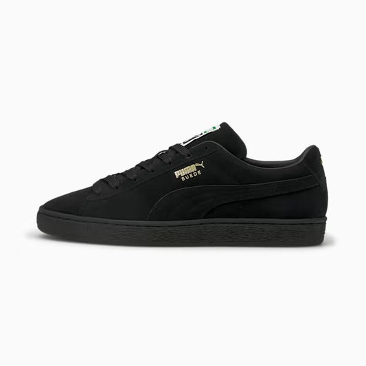 PUMA XL SUEDE NEGRO