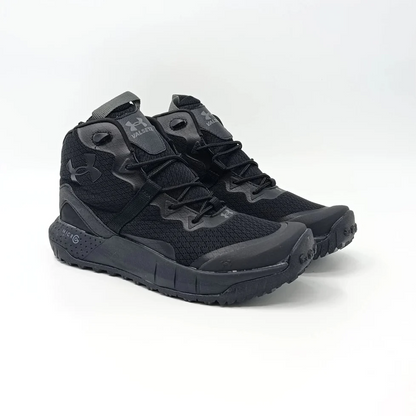 BOTAS TACTICAS UNDER ARMOUR MICRO G