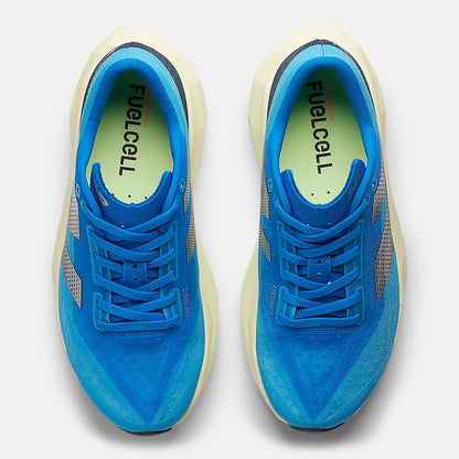 NEW BALANCE FUELCELL AZUL