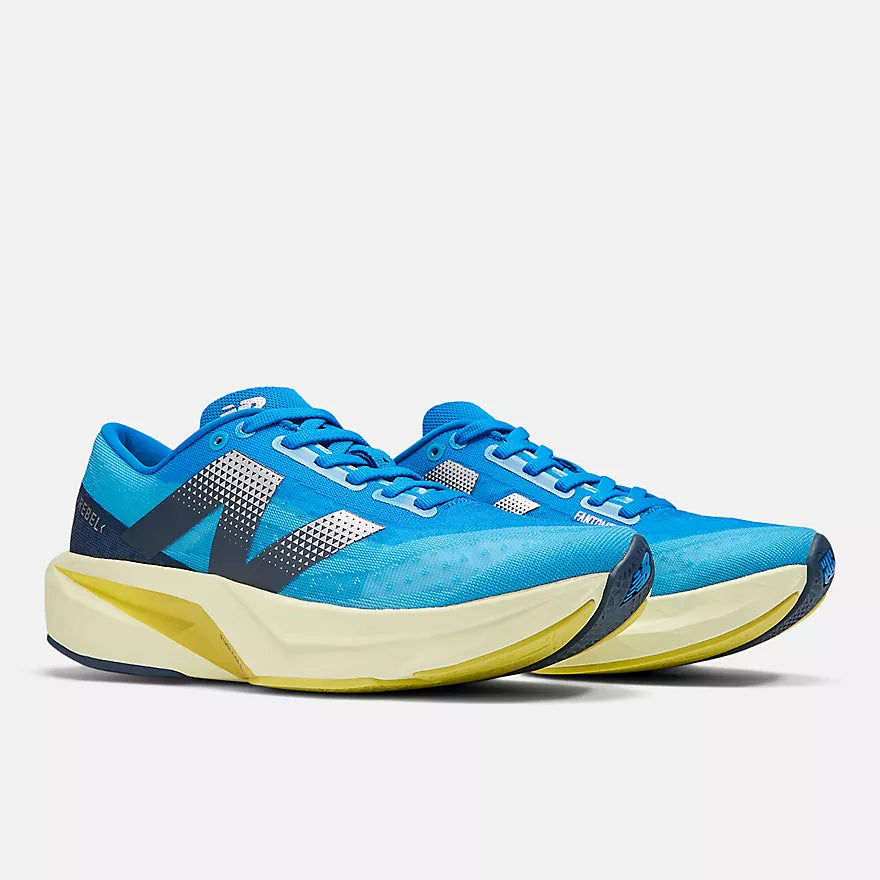 NEW BALANCE FUELCELL AZUL