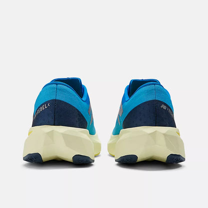 NEW BALANCE FUELCELL AZUL