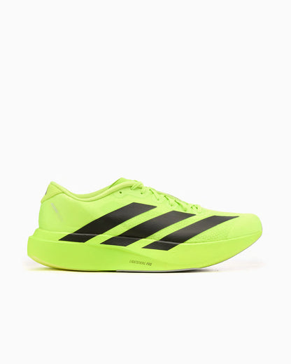 ADIDAS ADIZERO EVO SL VERDE M
