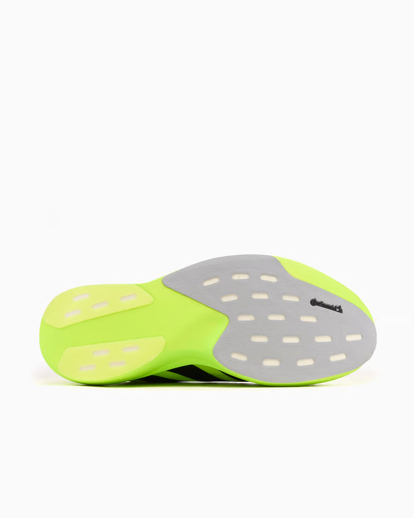 ADIDAS ADIZERO EVO SL VERDE M