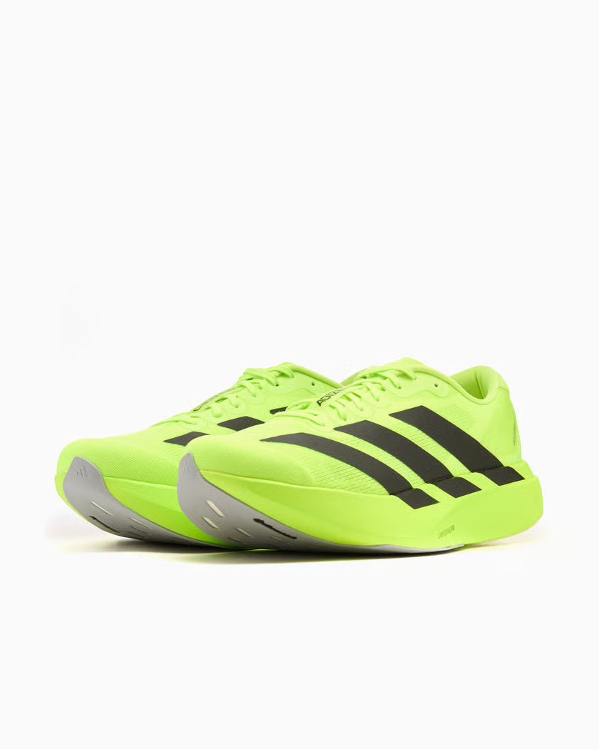 ADIDAS ADIZERO EVO SL VERDE M