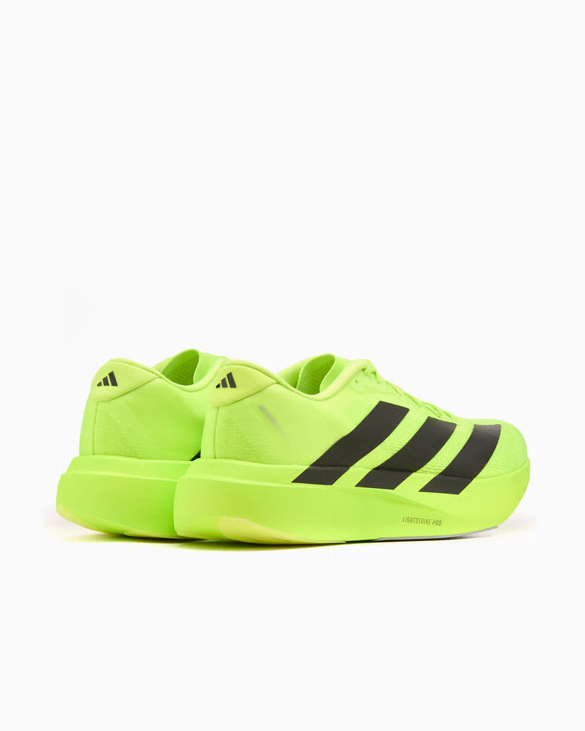 ADIDAS ADIZERO EVO SL VERDE M