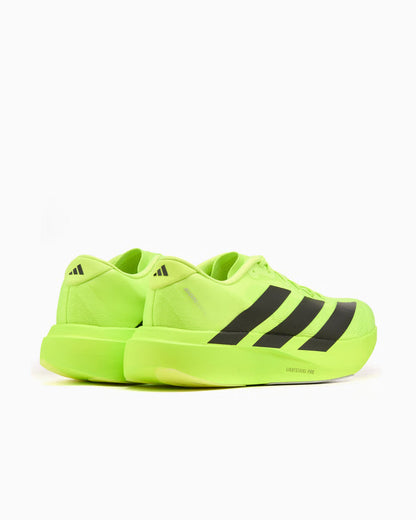 ADIDAS ADIZERO EVO SL VERDE M